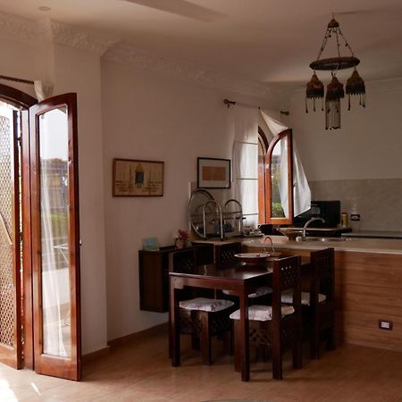 Villa Quiet Place Луксор Екстер'єр фото