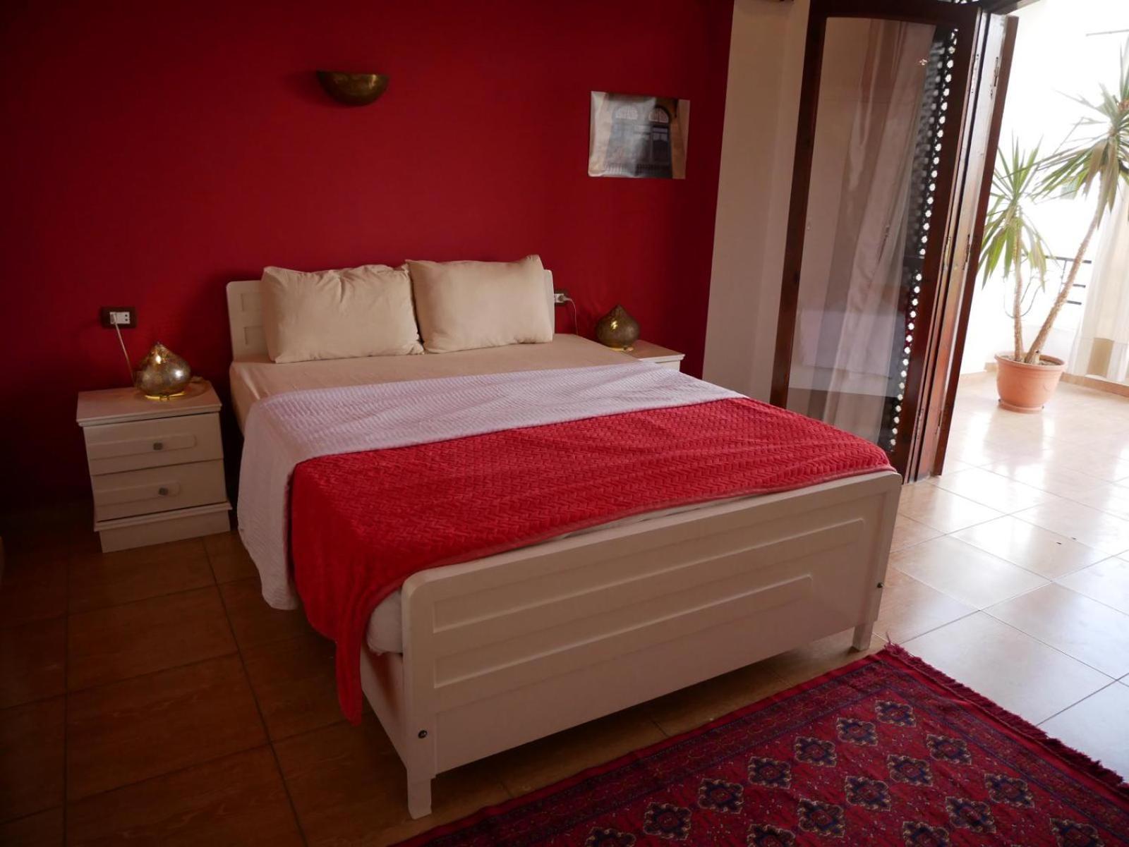 Villa Quiet Place Луксор Екстер'єр фото