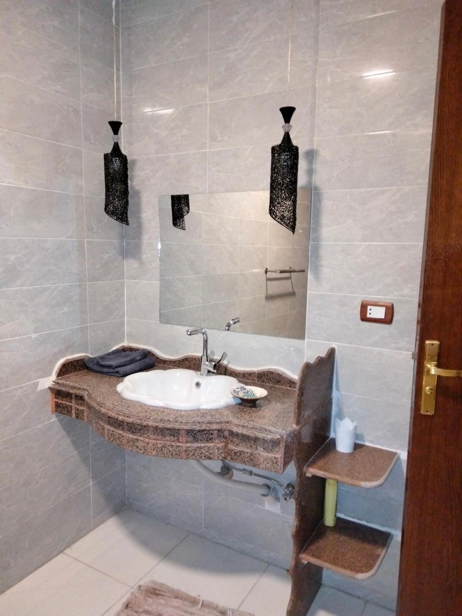 Villa Quiet Place Луксор Екстер'єр фото