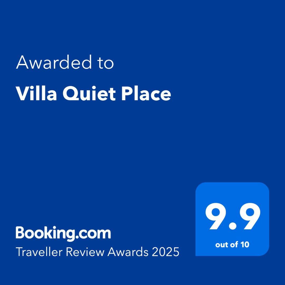 Villa Quiet Place Луксор Екстер'єр фото