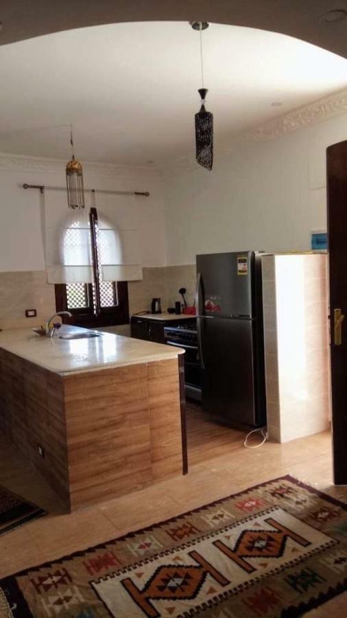 Villa Quiet Place Луксор Екстер'єр фото